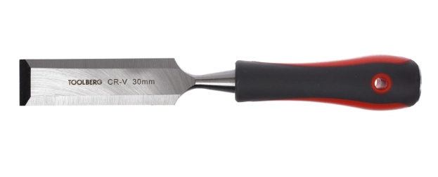 Стамеска PQtools 30мм