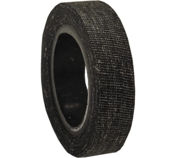 Лента РемоКолор 18ммх6,5м клейкая изоляционная 49-5-101