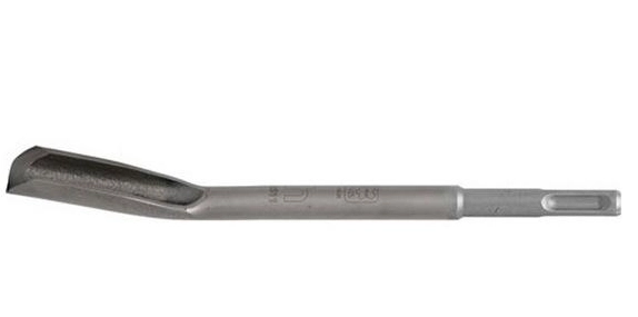 Зубило Toolberg SDS+ канальное 20х250мм 2708970