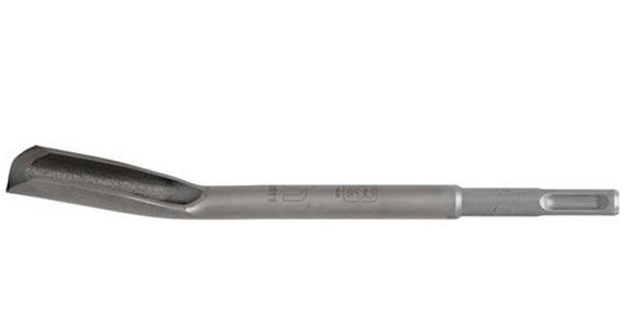 Зубило Toolberg SDS+ канальное 20х250мм 2708970