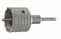 Коронка по бетону Toolberg SDS+ 68мм с держателем