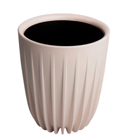 Горшок цветочный Сигма фрапе CИ30-90 с вкладкой 18л