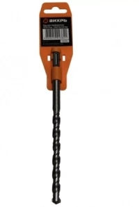 Бур по бетону Вихрь SDS+ 8х210x150 73/10/7/5