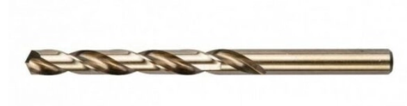 Сверло по металлу Toolberg 2,5х57мм 2718002-image-1