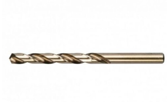 Сверло по металлу Toolberg 4,8х86мм 2718008-image-1