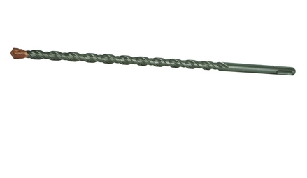 Бур по бетону Toolberg SDS+ D12х310/250мм 2718927