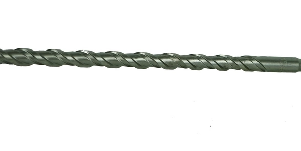 Бур по бетону Toolberg SDS+ D14х310/250мм 2718935
