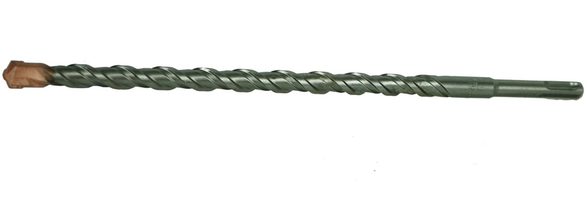 Бур по бетону Toolberg SDS+ D14х310/250мм 2718935