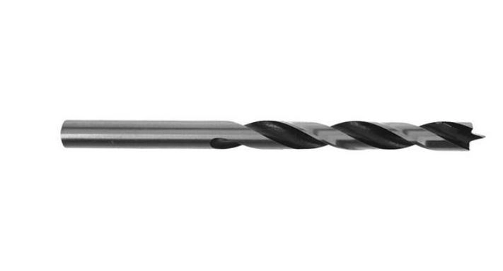 Сверло по дереву спиральное Toolberg 7х105/60мм 2718115