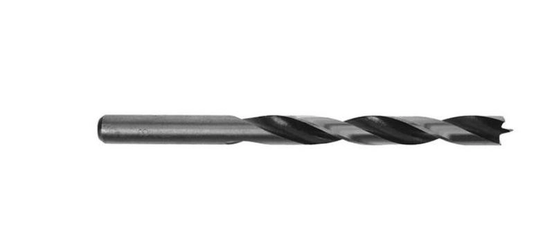Сверло по дереву спиральное Toolberg 8х110/65мм 2718116