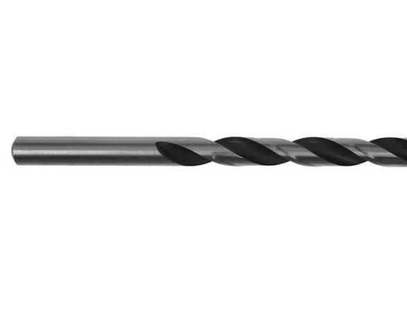 Сверло по дереву спиральное Toolberg 9х115/70мм 2718117