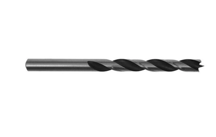 Сверло по дереву спиральное Toolberg 9х115/70мм 2718117