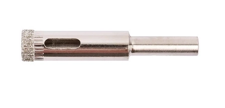 Коронка алмазная Toolberg 10мм кафель