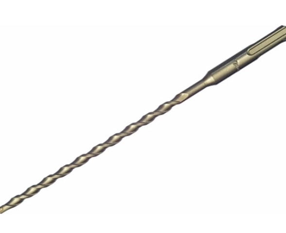 Бур по бетону Makita SDS+ 6x210мм D-00072