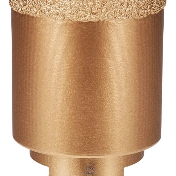 Коронка алмазная Makita M14 40мм D-44535 керамогранит/бетон
