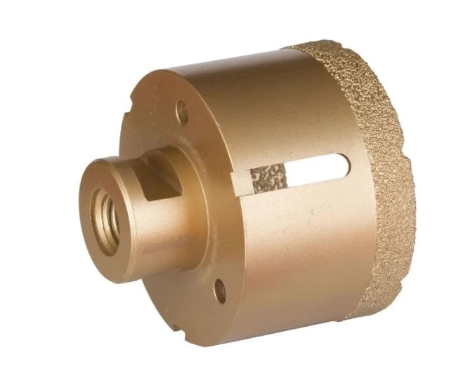 Коронка алмазная Makita M14 68мм D-44616 керамогранит/бетон