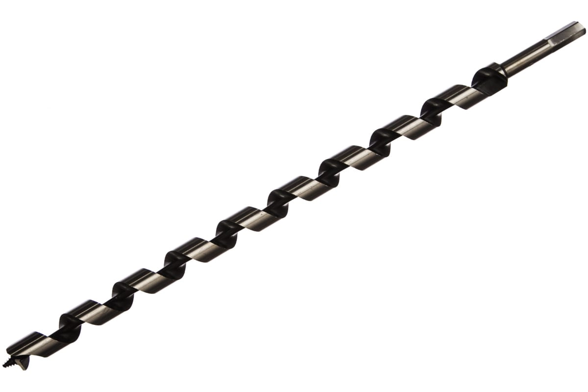 Сверло по дереву винтовое Makita 20х450 D-07618