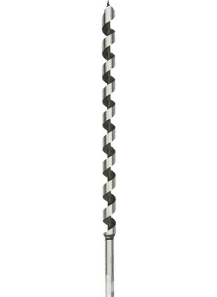 Сверло по дереву винтовое Makita 24х450 D-07630