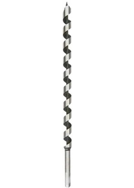 Сверло по дереву винтовое Makita 24х450 D-07630