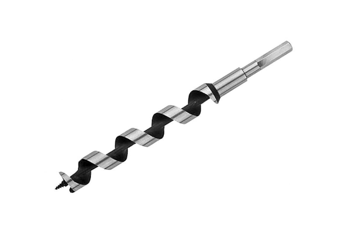 Сверло по дереву винтовое Makita 26х450 D-07646