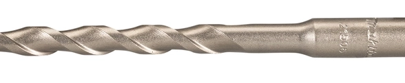Бур по бетону Makita SDS+ 8x160мм D-00131