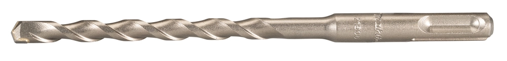 Бур по бетону Makita SDS+ 8x160мм D-00131