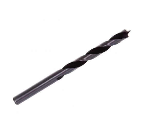 Сверло по дереву спиральное Makita 8х115мм D-07076