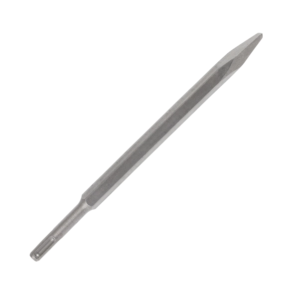 Пика Patriot SDS+ 250мм-image-1