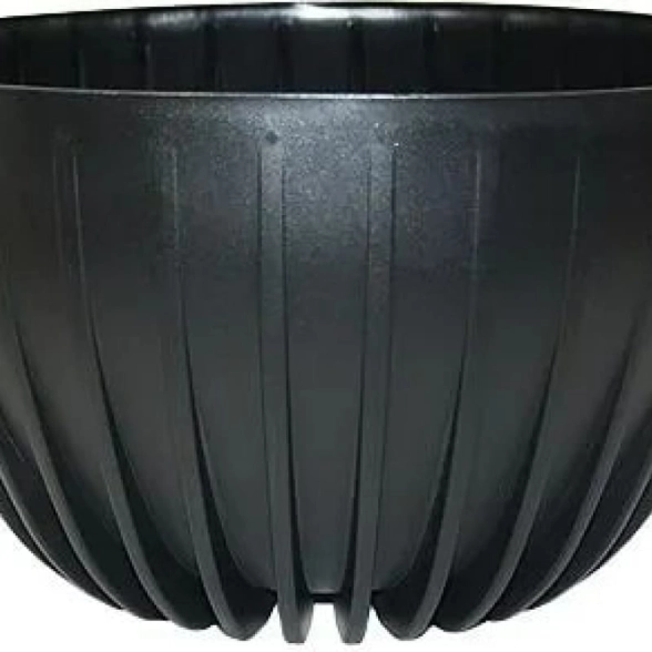 Миска Сигма СИвкМ30-75 черный с вкладкой
