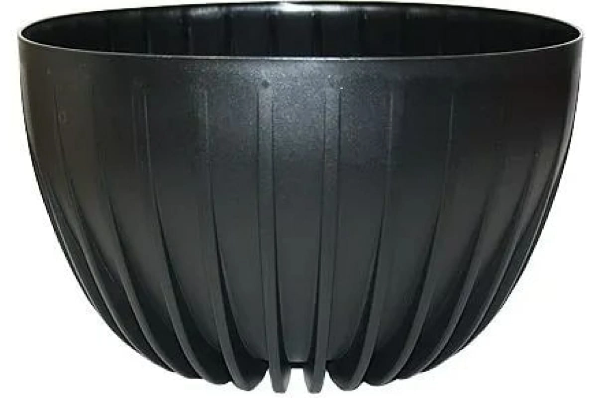 Миска Сигма СИвкМ30-75 черный с вкладкой