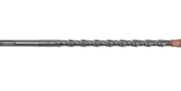 Бур по бетону Toolberg SDS+ D12х260/200мм 2718926