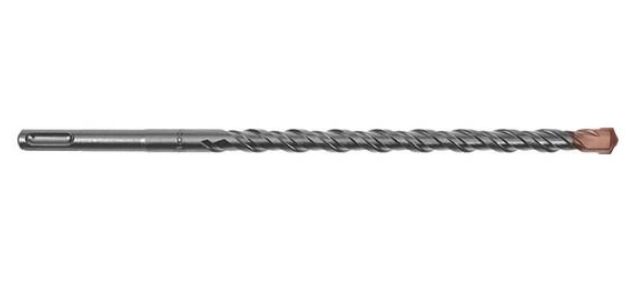 Бур по бетону Toolberg SDS+ D12х260/200мм 2718926