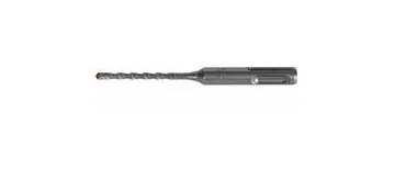 Бур по бетону Pqtools SDS+ D14х260/200мм 2718934