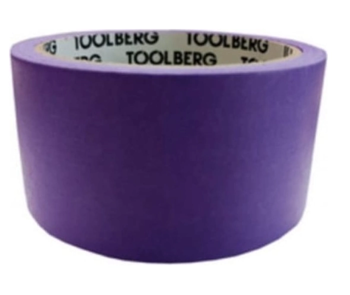 Лента ToolBerg 50ммх20м малярн.д/делик.поверхн. 2001302