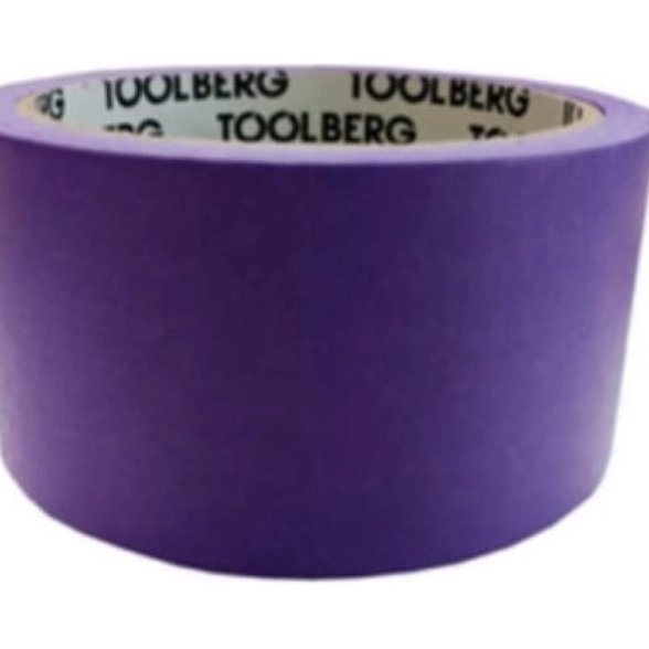 Лента ToolBerg 20ммх50м малярн.д/делик.поверхн. 2001401