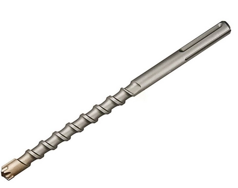 Бур по бетону Toolberg SDS+ D8х210/150мм 2718913