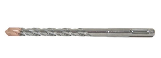 Бур по бетону Toolberg SDS+ D5х160/100мм 2718903-image-1