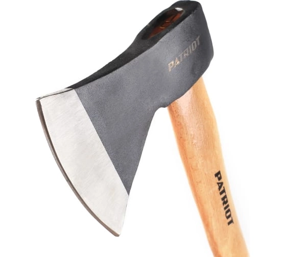 Топор плотницкий Patriot AWP-800 c дер/ручкой 800г