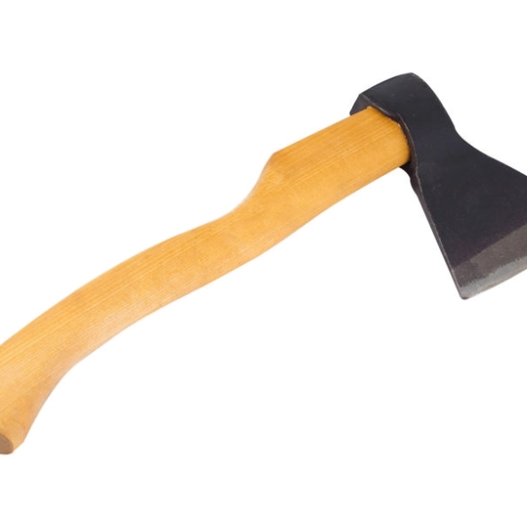 Топор А0 900гр в сборе (Ижевск)39-0-001