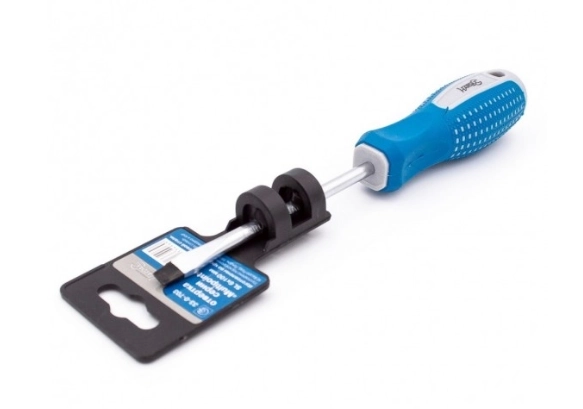 Отвертка РемоКолор Multipoint SL6х150мм 33-0-705