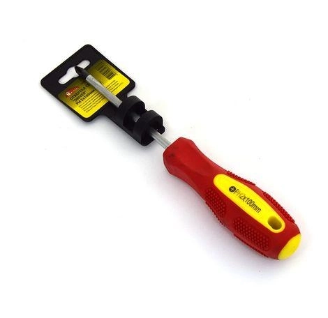 Отвертка Hobbi Driver SL8х150мм