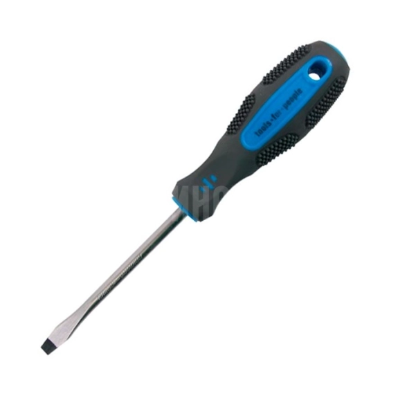 Отвертка T4P 8.0х150мм SL 3101007