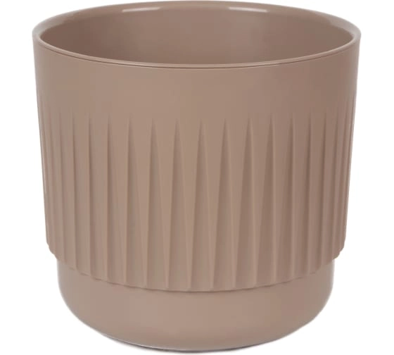 Горшок д/цветов Бета фраппе Б19-90 с вкладкой 4.2Л