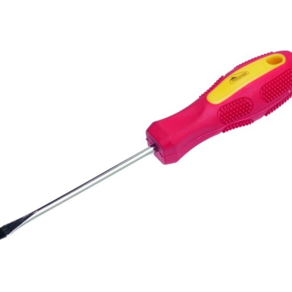 Отвертка Hobbi Driver SL6х100мм 33-6-804