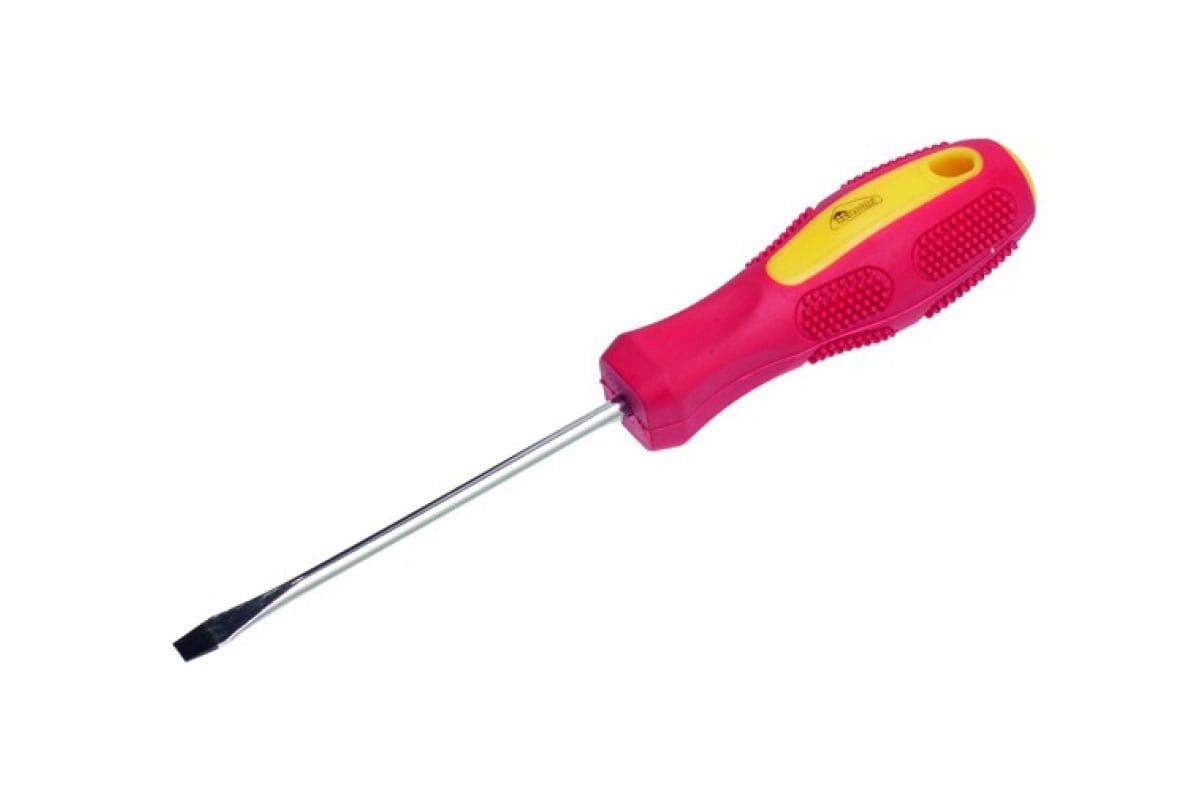 Отвертка Hobbi Driver SL6х100мм 33-6-804