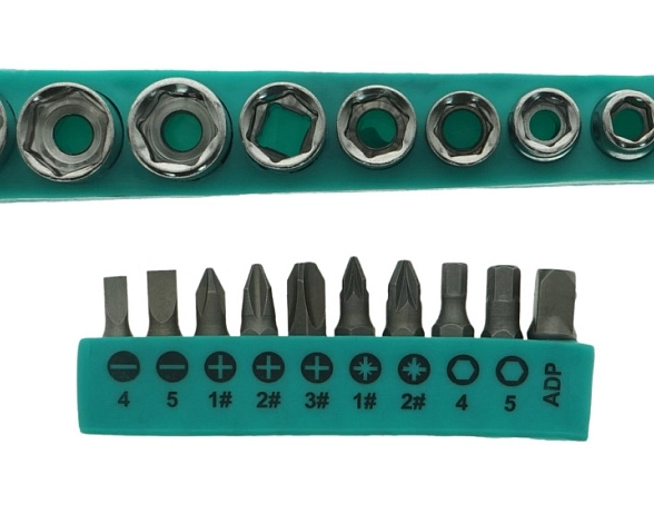 Набор отверток Sturm! 1040-02-SS5 27пр.-image-3