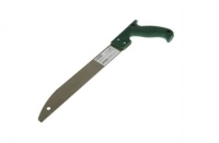 Ножовка садовая пластиковая пист./р 300мм 42-3-334