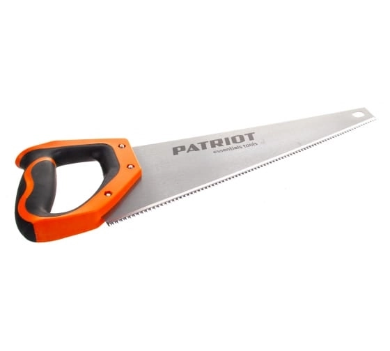 Ножовка Patriot WSP-400S п/дереву 400мм