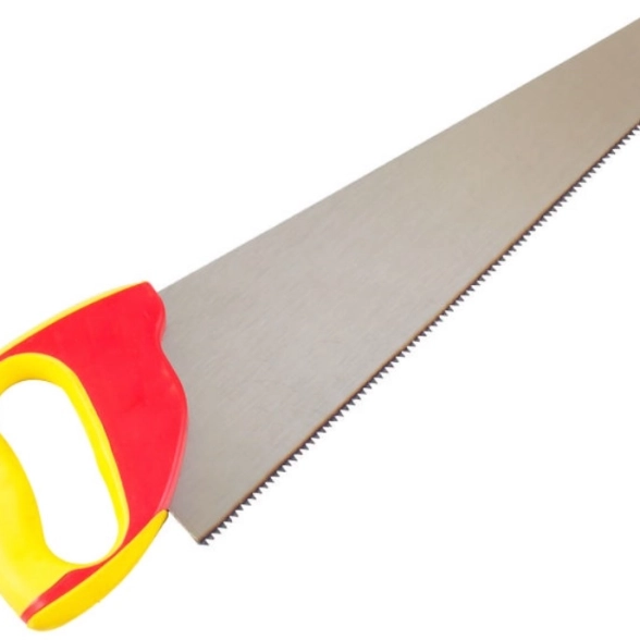 Пила Hobbi RubberPlast п/д 400мм 42-3-640-image-1
