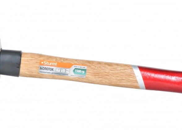 Молоток Sturm! 1010-52-WD1500 1500г д/р